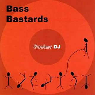 Bass Bastards