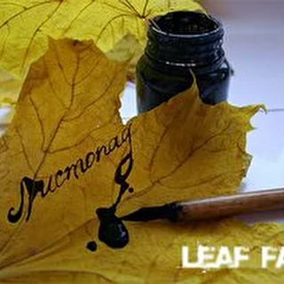 LEAF FALL