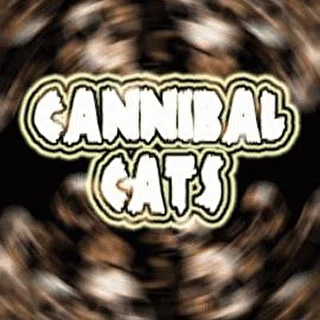 Cannibal Cats