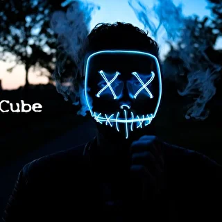 FaceCube