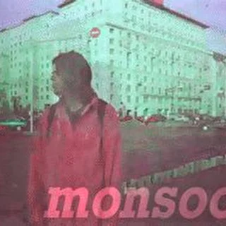 Monsoon