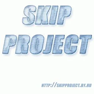 SKIPPROJECT