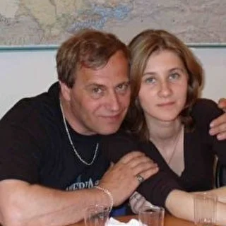 Светлана & Александр