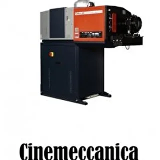 Cinemeccanica