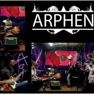 Arphen