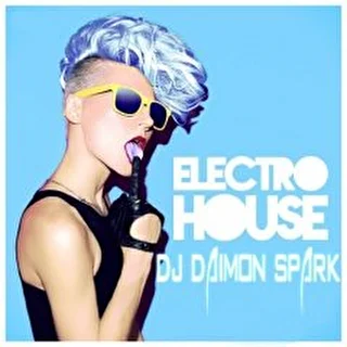 Dj Daimon Spark