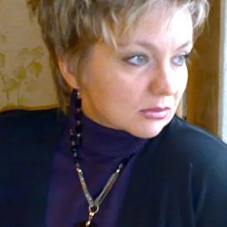 Оксана Карцева (Рыбкина) поэт, композитор