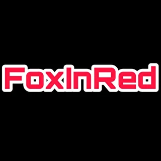 FoxInRed