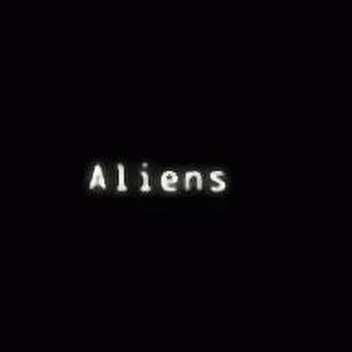 Alien's