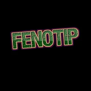 Fenotip