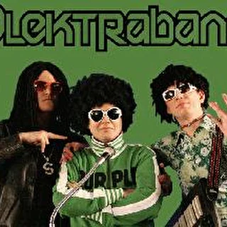 ELEKTRABAND