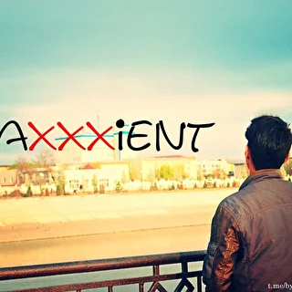 Axxxient