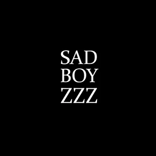 Sadboyzzz
