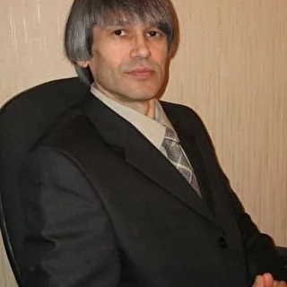 Елисей Михайлов