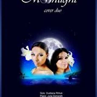Cover duo "Moonlight"