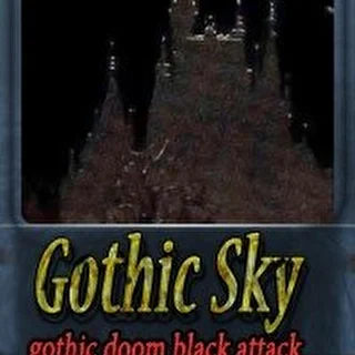 Gothic Sky