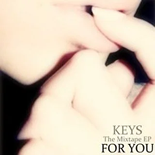 Keys - FOR YOU
