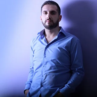 Gegham Karapetyan