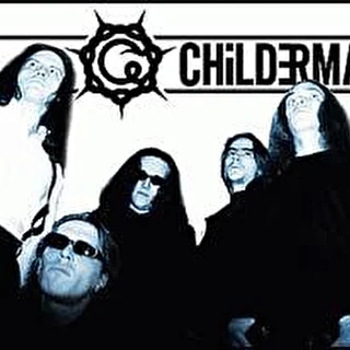 Childermas