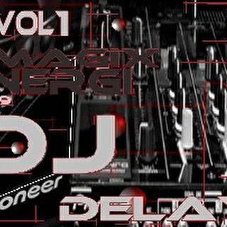 dj delay