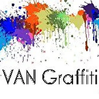 VAN Graffiti