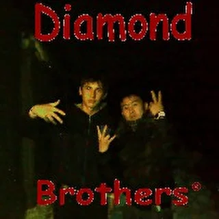 Diamond Brothers ShimCity