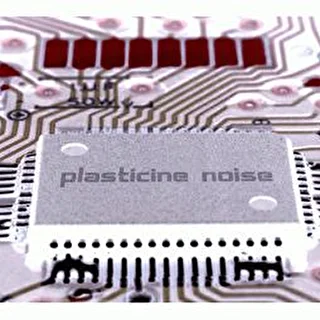 Plasticine Noise