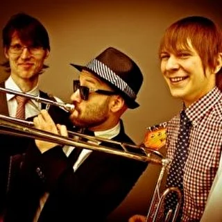 Whisky Bar Band