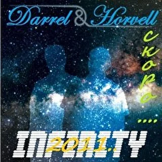 Darrel & Horvell