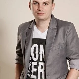 DJ Vadim Adamov