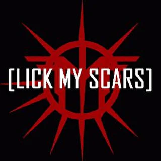 Lick My Scars