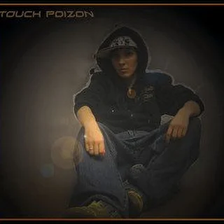 Touch Poizon