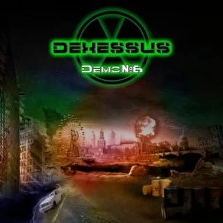 Dexessus