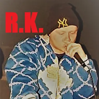 Razor Killah 