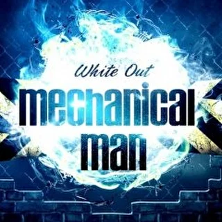 mechanical man