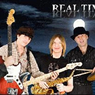 Real Time Band