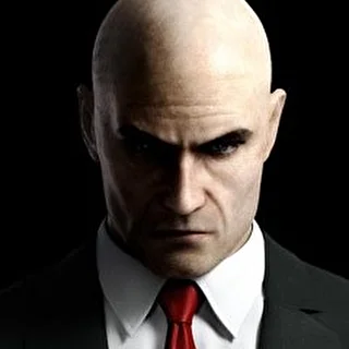 HITMAN