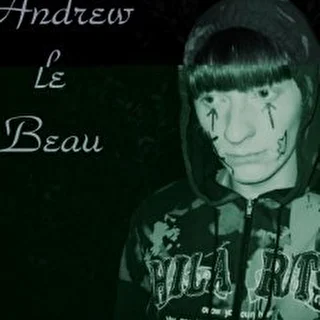 Andrew le Beau