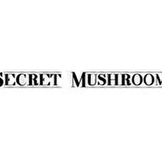 Secret Mushroom