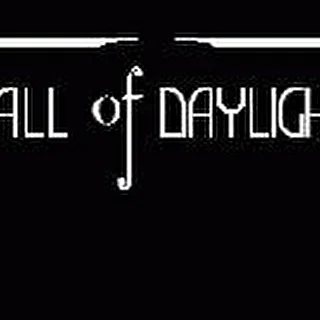 Fall of Daylight