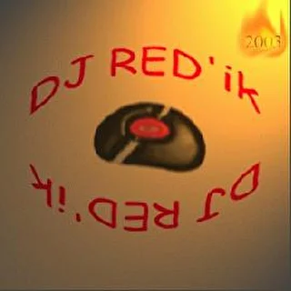 Dj Red'ik