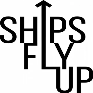 Ships Fly Up