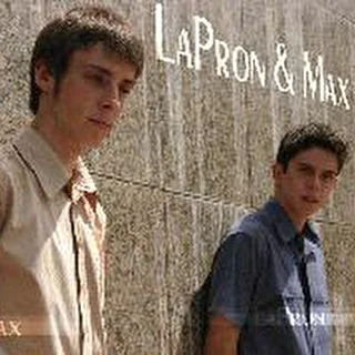 LaPron & Max Project