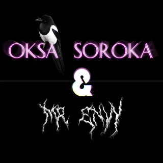 Oksa Soroka