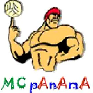 MC pAnAmA