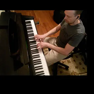 Yevdokimoff