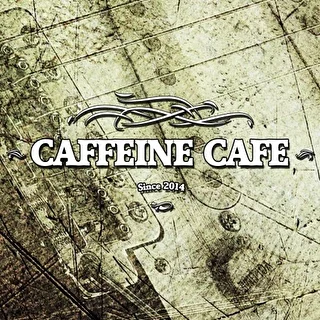 Caffeine Cafe