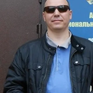 Валерий Авраменко 
