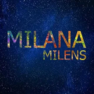 Milana Milens