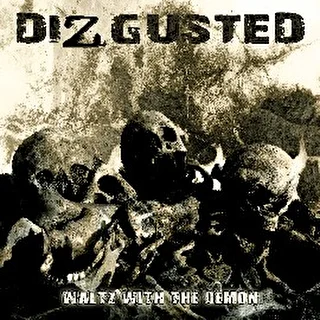 DIZGUSTED